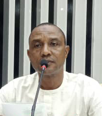 Modern Traditional Medicine Practitioners of Nigeria MTMPN